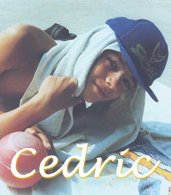 Cedric