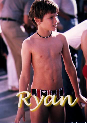 Ryan's pic At North Port On Paradise Island (He wasn't supposed to be there either!)